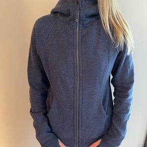 Lululemon Scuba Hoodie 🤩